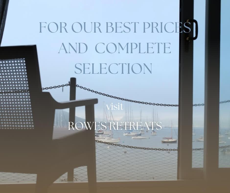Breathtaking High Street Townhouse With Stunning Sea Views At 'The Old Fishermans Townhouse' ファルマス エクステリア 写真